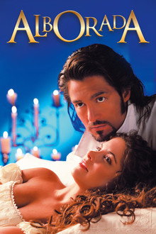 Alborada poster