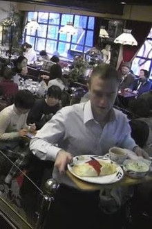 Why Omiya? The Café is Waiting