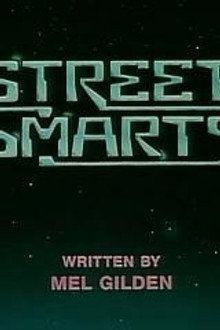 Street Smarts