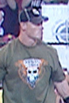 Raw - Sep. 12, 2005