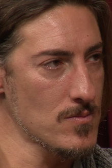 Maria Menounos; Eric Balfour