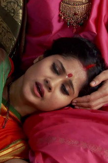 Parvati gets furious at Manasa