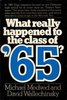 What Really Happened to the Class of '65? poster