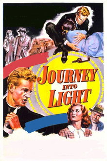 Journey Into Light poster