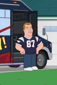 Gronkowsbees