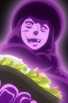 The Spy and the Salad