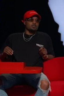 Chanel & Sterling LV