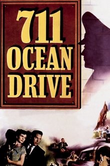 711 Ocean Drive poster