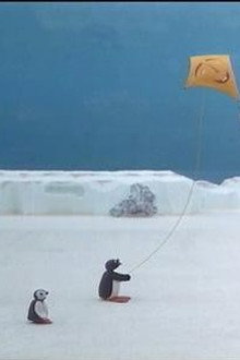 Pingu's Parents Have no Time