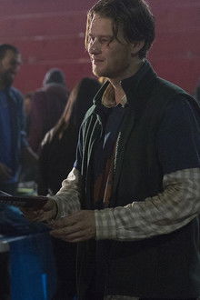 The Scorpion and the Frog