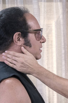 Sal Maldonado
