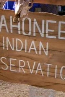 Love, Native American Style