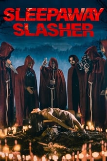 Watch Movies Sleepaway Slasher (2020) Full Free Online