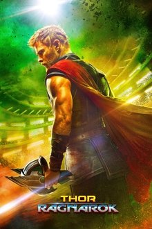 Thor: Ragnarok (2017)