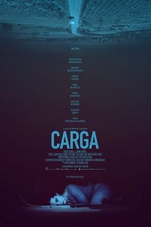 Watch Movies Carga (2018) Full Free Online