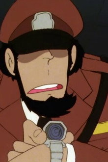 In Jigen, I Saw the Gentleness of a Man's Soul