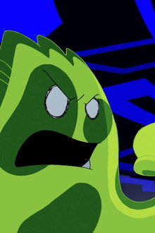 Crash