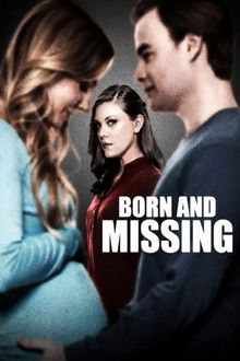 Born and Missing poster