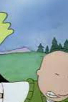 Doug's Worst Nightmare