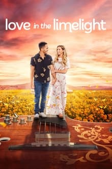 Watch Movies Love in the Limelight (2022) Full Free Online