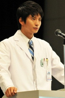 The Fateful Hospital General Meeting!