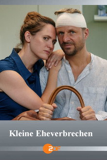 Kleine Eheverbrechen poster