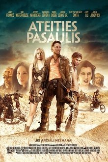 Ateities pasaulis