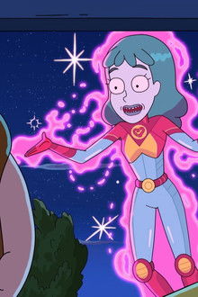 A Rickconvenient Mort