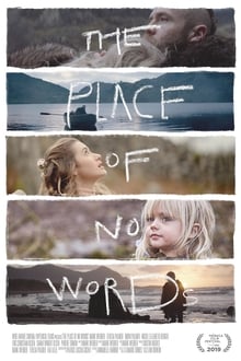 Watch Movies The Place of No Words (2020) Full Free Online