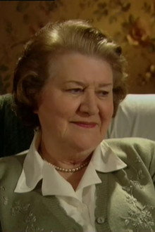 Miss Fozzard Finds Her Feet