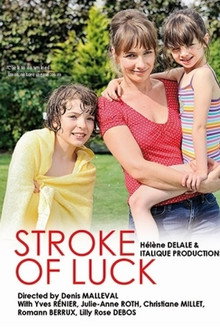 Stroke of Luck poster