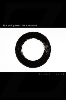 Fun and Games for Everyone poster