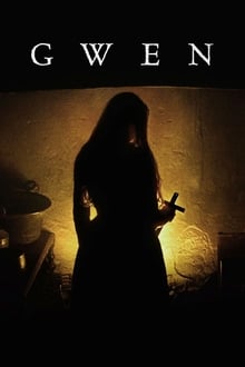 Watch Movies Gwen (2019) Full Free Online