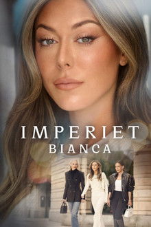 Imperiet Bianca poster