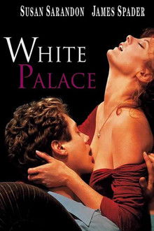 White Palace poster