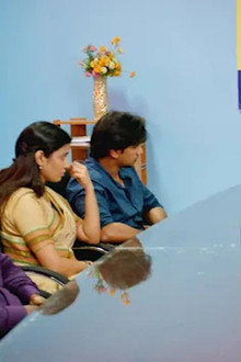 Gowtham's Treat
