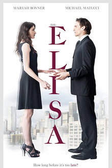 Elisa poster