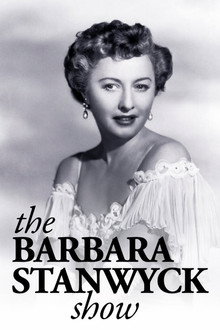 The Barbara Stanwyck Show poster