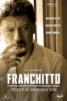 Franchitto poster