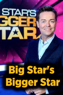 Big Star's Bigger Star poster