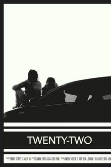 Twenty-Two poster