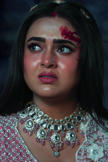 Pragati Gets Shot