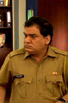 Gopi's Encounter With Hunter