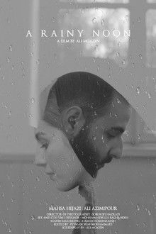 A Rainy Noon poster