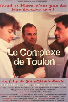 The Complex of Toulon poster