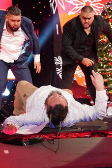December 23, 2019 (Des Moines, IA)