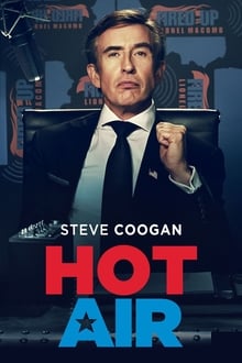 Watch Movies Hot Air (2019) Full Free Online