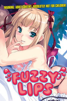 Fuzzy Lips poster