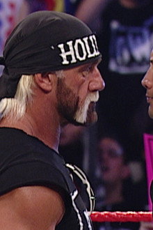 Raw - Feb. 18, 2002