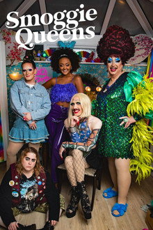 Smoggie Queens poster